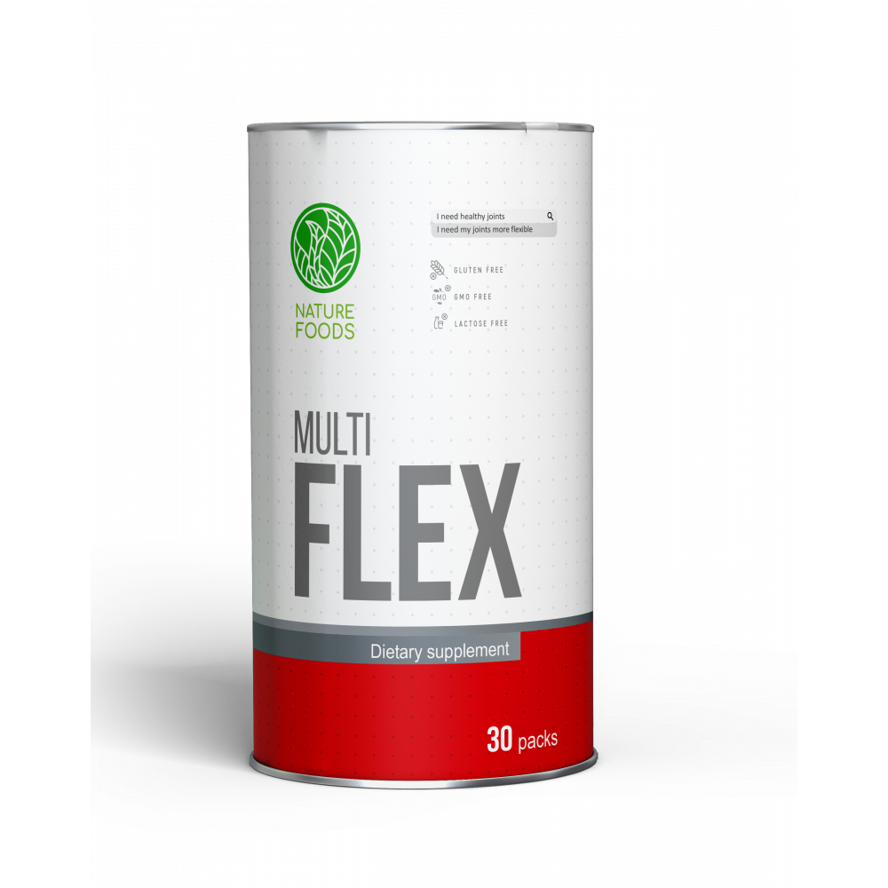 Nature Foods Flex (30 pac)