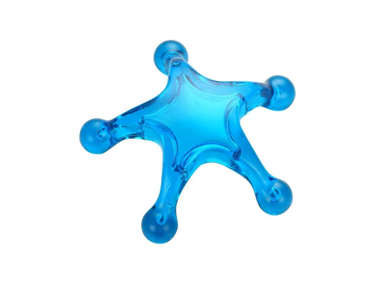 Массажер Звезда