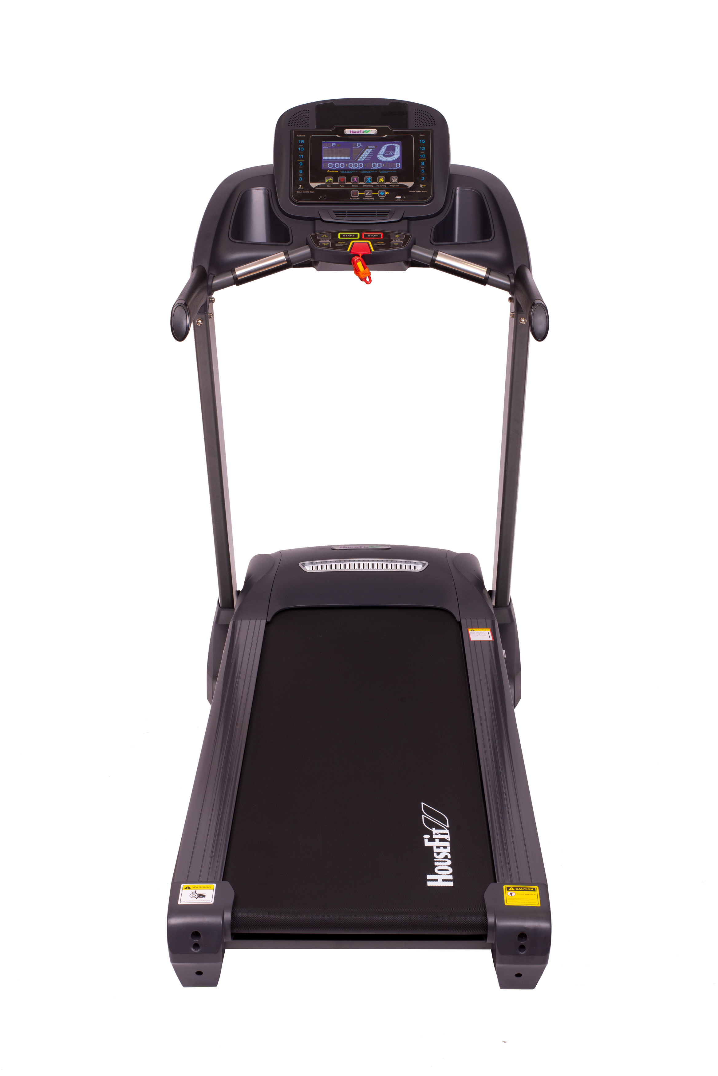 Беговая дорожка Housefit SPIRO 480