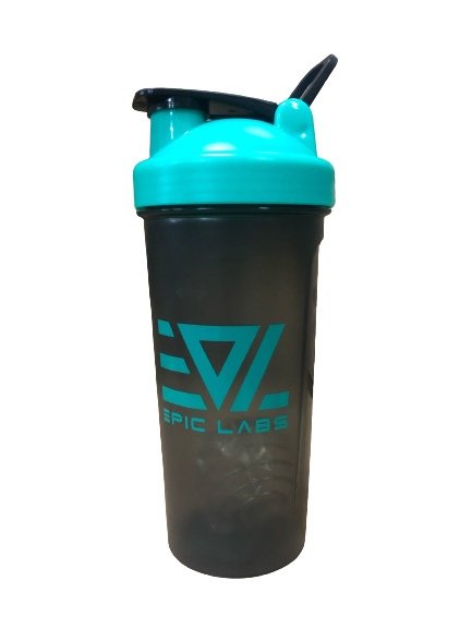 Шейкер Epic Labs (600 мл.)