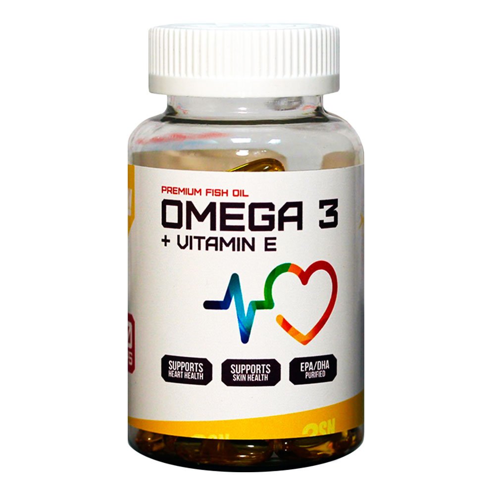 2SN Omega-3 (60 кап.)