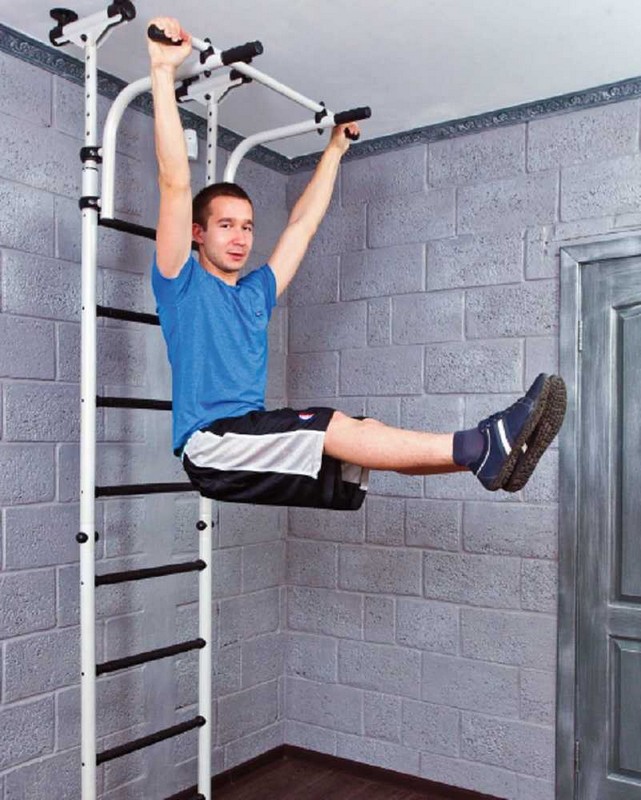 Детский спортивный комплекс Тинейджер