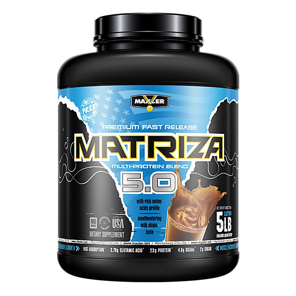 Maxler Matriza (2270 г.)