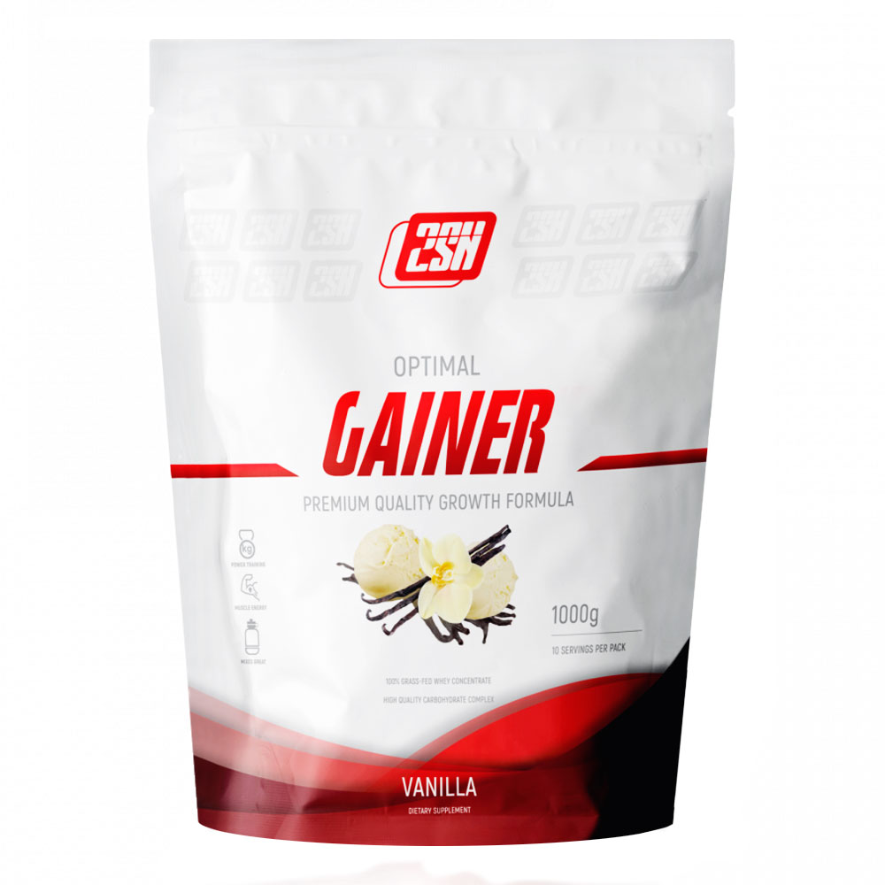 2SN Gainer (1000 г.)