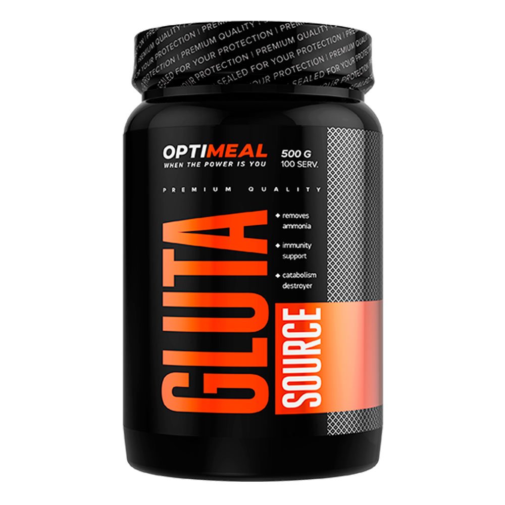OptiMeal GlutaSource (500 г.)