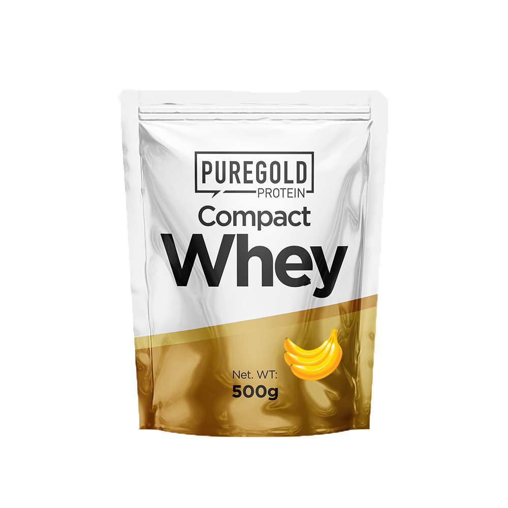 Pure Gold Whey (500 гр.)