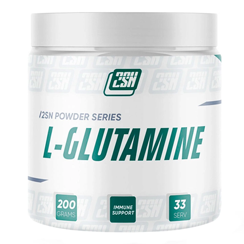 2SN Glutamine (200 г.)