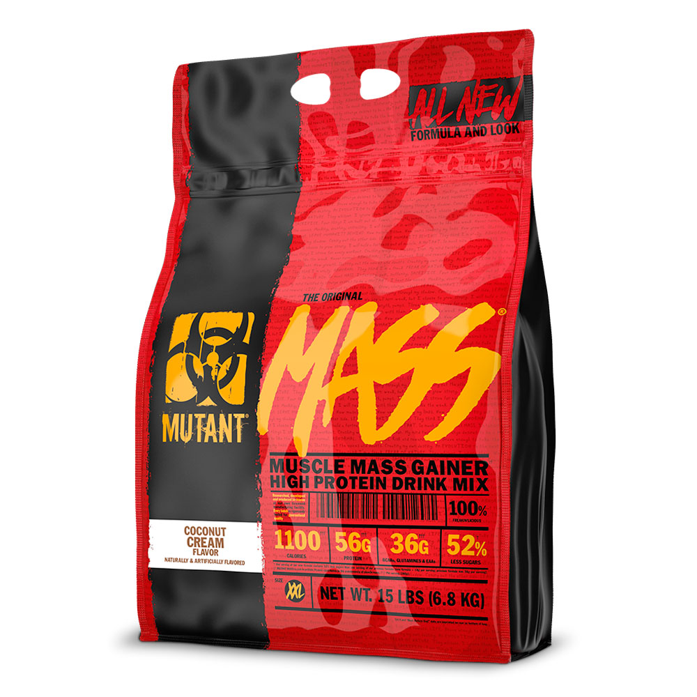 Mutant Mass ( 6800 г.)