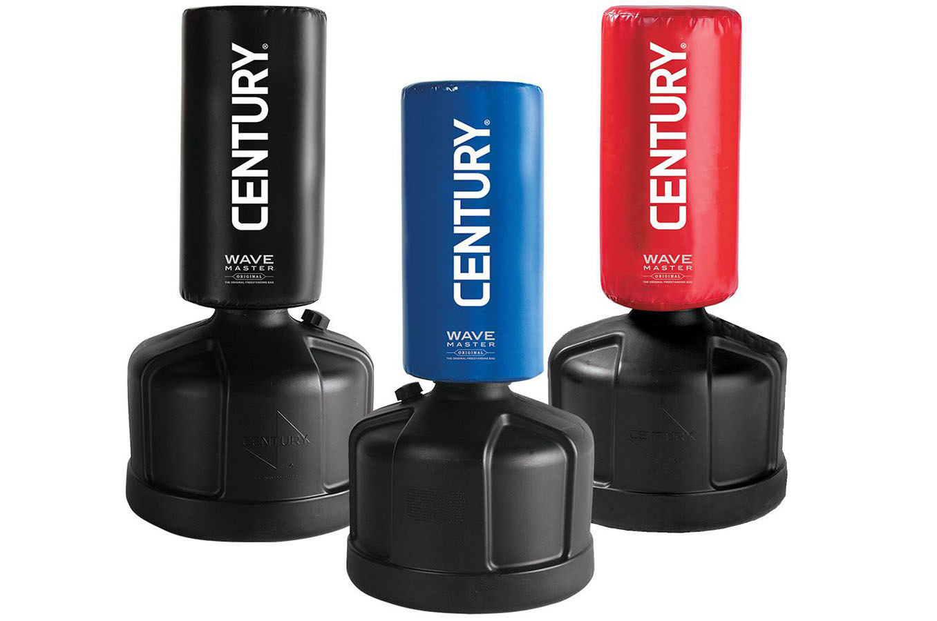 Водоналивной мешок Century WAVEMASTER