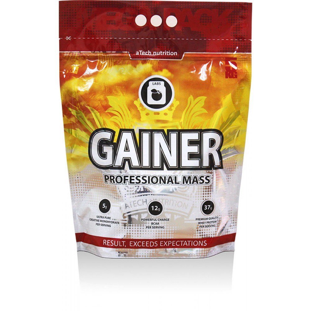 aTech Nutrition Gainer Start Mass (1000 г.)