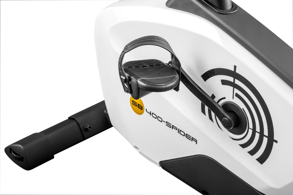 Велотренажер Hasttings SB400 SPIDER