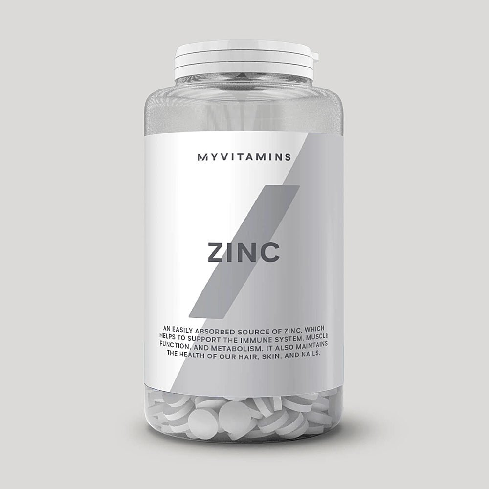 MyProtein Zinc (90 таб.)