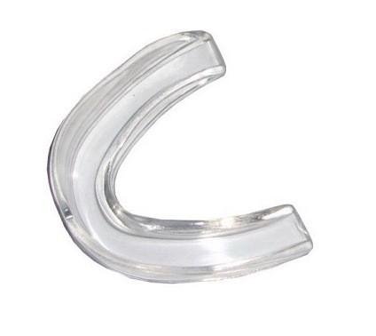 Капа прозрачная