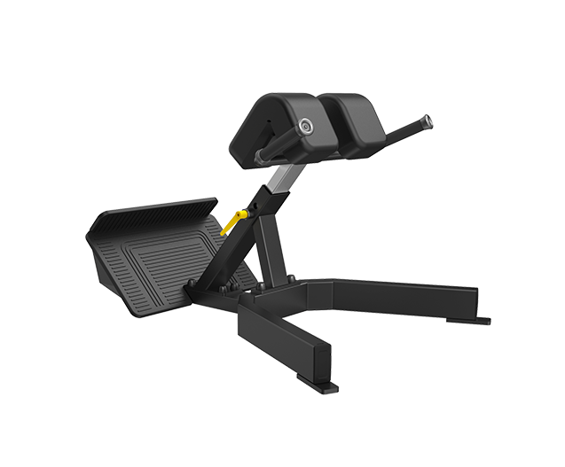 Гиперэкстензия E3045 Matte Black