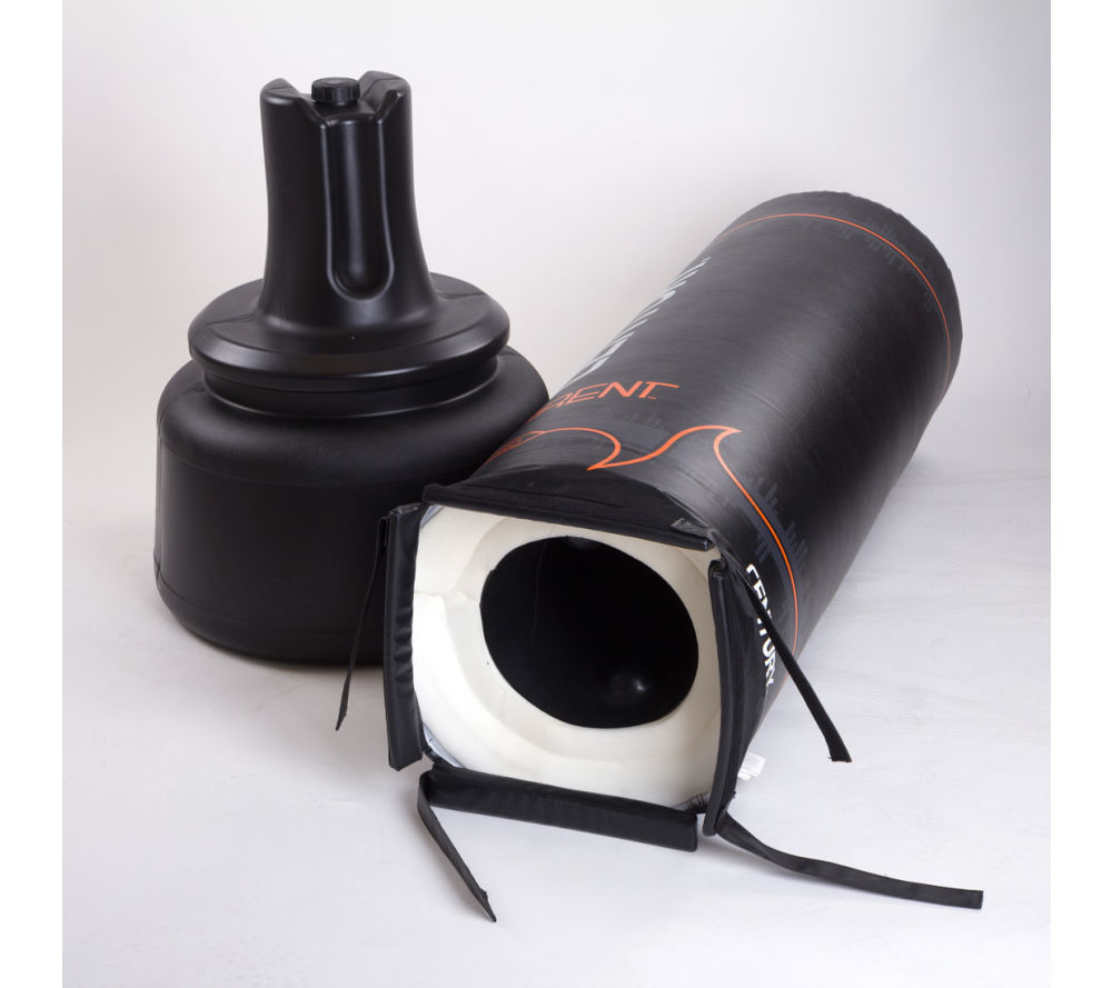 Водоналивной мешок Century Torrent T2