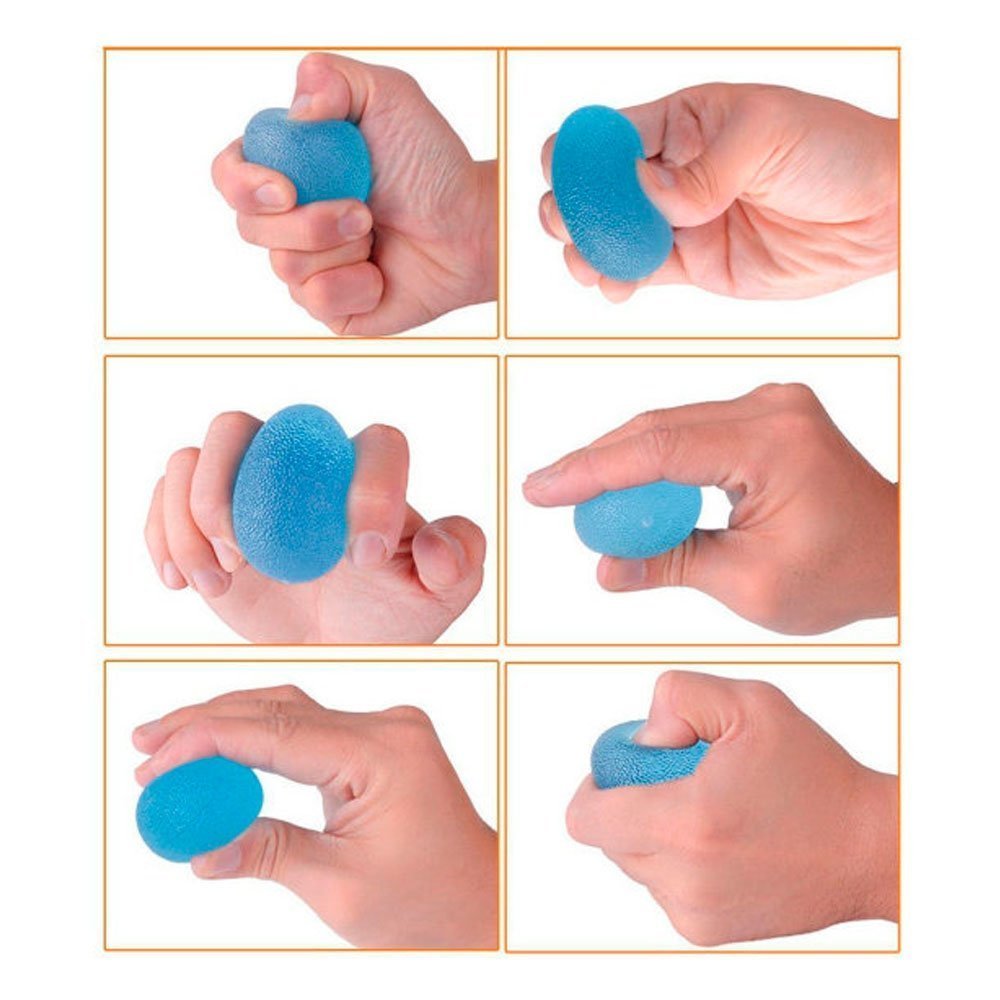 Эспандер кистевой яйцо SPRINTER