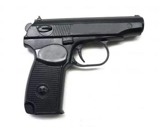 Пистолет тренировочный Макаров
