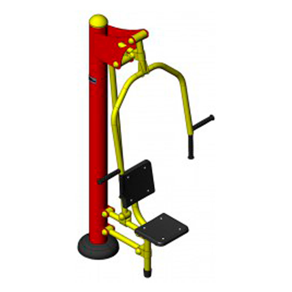 Тренажер - V-SPORT SL201 Жим от груди односторонний