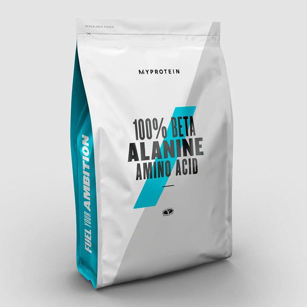 MyProtein Beta-alanine (250 г.) 