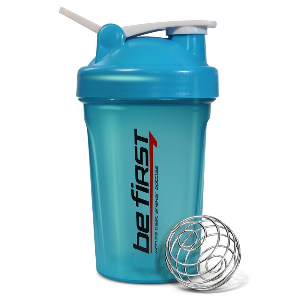 Be First Шейкер (400  мл.)