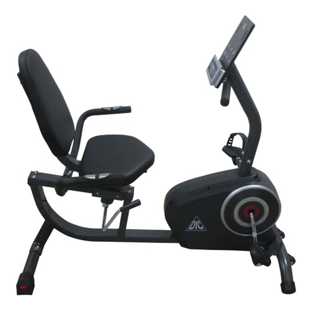 Велотренажер DFC B5076P