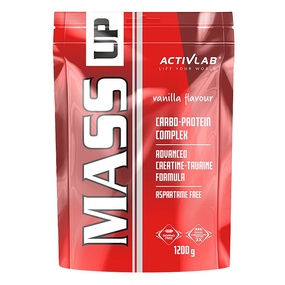 ActivLab Mass UP (1200 г.)