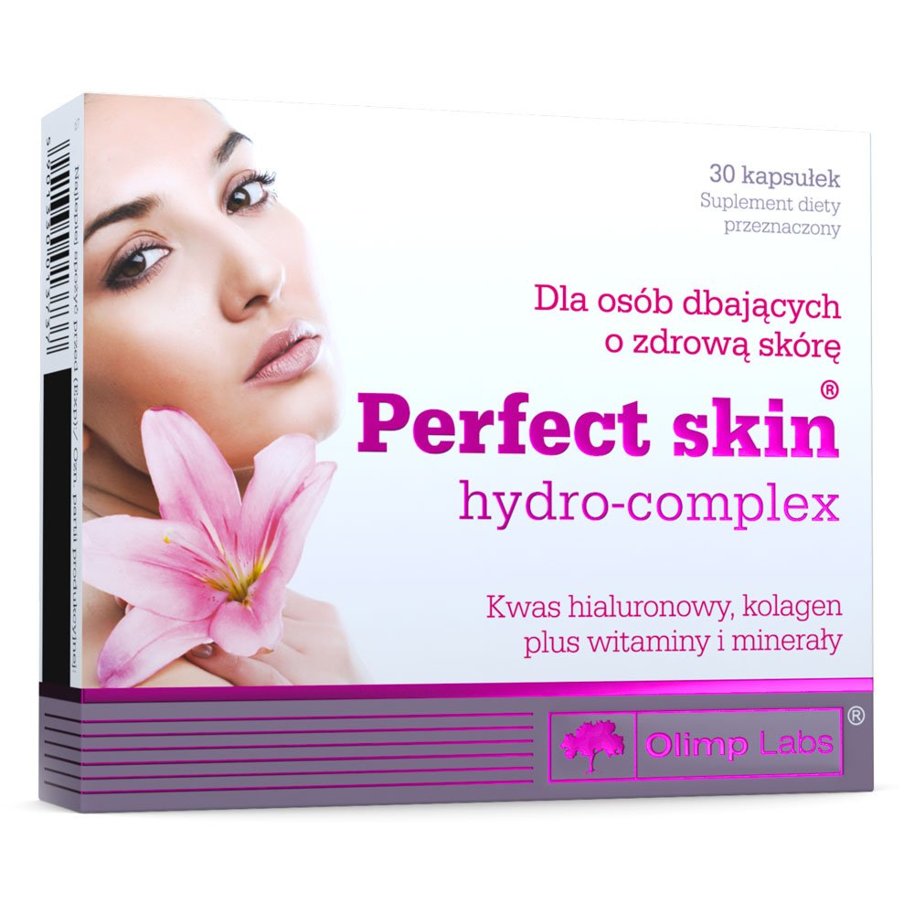 Olimp Perfect skin hydro-complex (30 капс.)