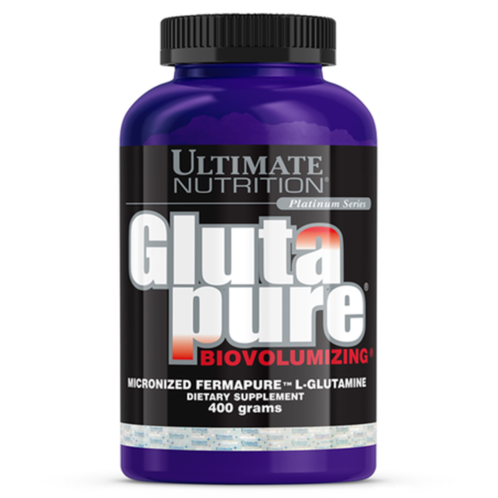 Ultimate Nutrition Glutapure (400 г.)