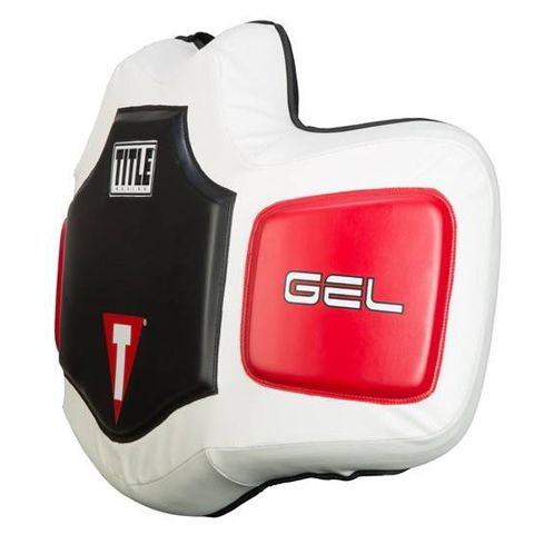 Защита корпуса Title