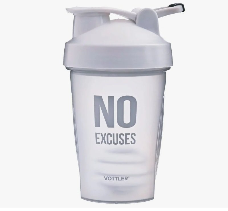 Шейкер Vottler 500 ml