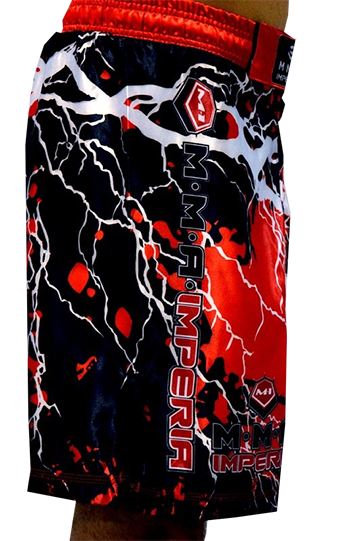 Шорты M-1 ММА Imperia Flash