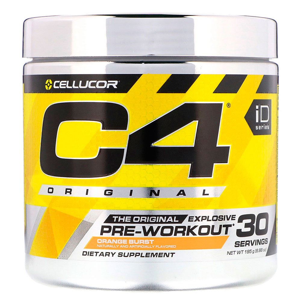 Cellucor C4 (195 г.) 