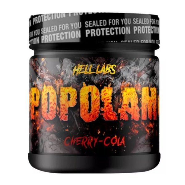 Hell-Labs POPOLAM (150 г. )