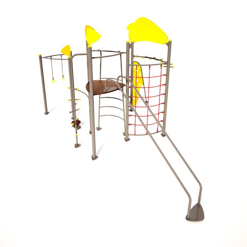 Гимнастический комплекс Квест