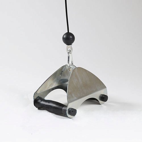 Рукоять двойная Profi 