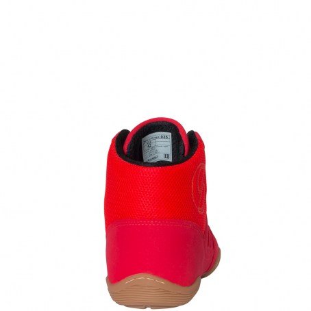 Борцовки САБО Слей синий 41