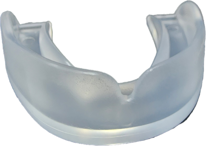 Капа бокс.взрослая без коробки Спортпродукт