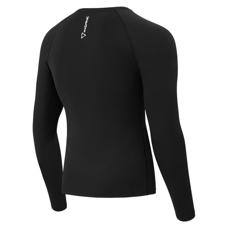 Рашгард INSANE IRON подростковый длинный рукав