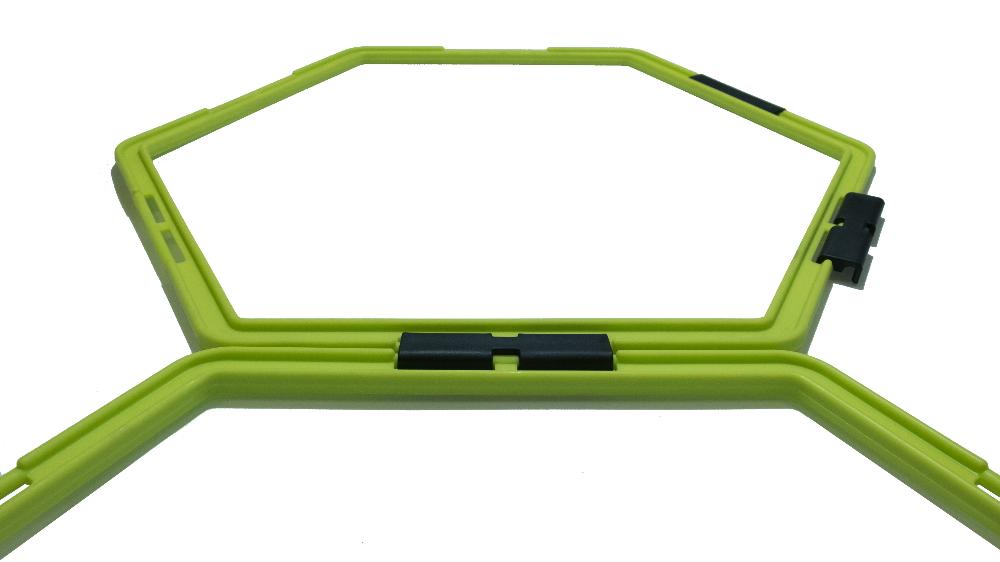 Система для развития скорости и ловкости 6 сот