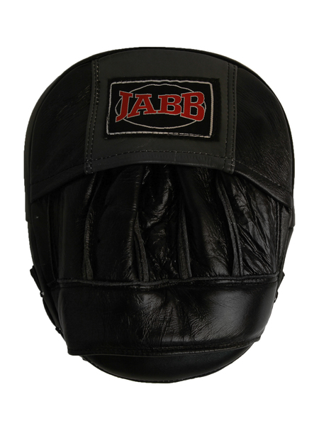 Лапы боксерские Jabb JE-5000 
