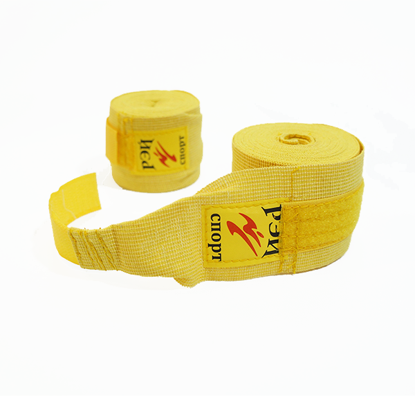 Бинты спортивные Рэй спорт 4,5 м