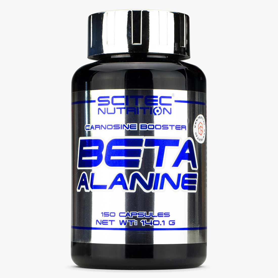 Scitec Nutrition Beta alanine (150 капс.)
