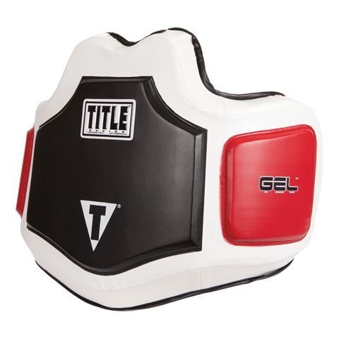 Защита корпуса Title