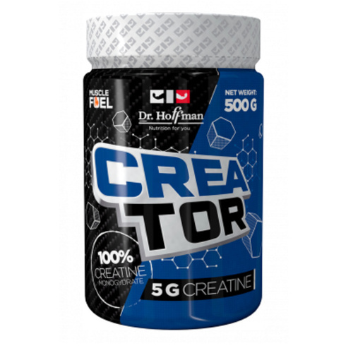 Dr. Hoffman Creator (500 г.) (Без вкуса)