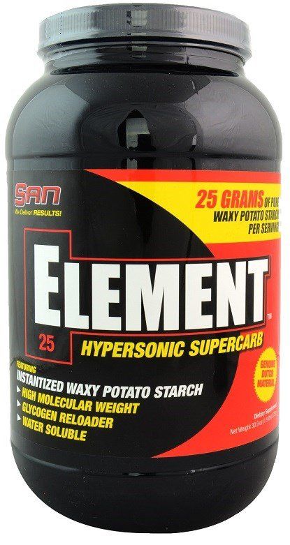 Производитель