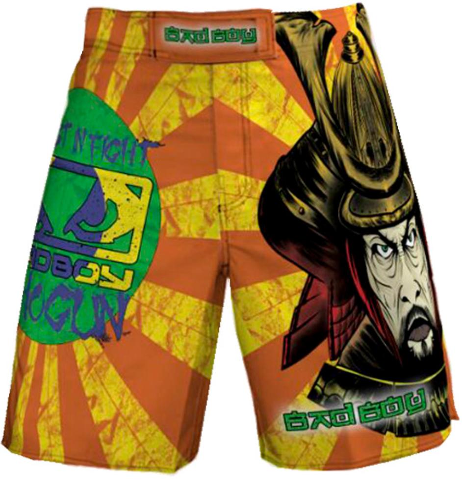 Шорты детские Bad Boy Shogun