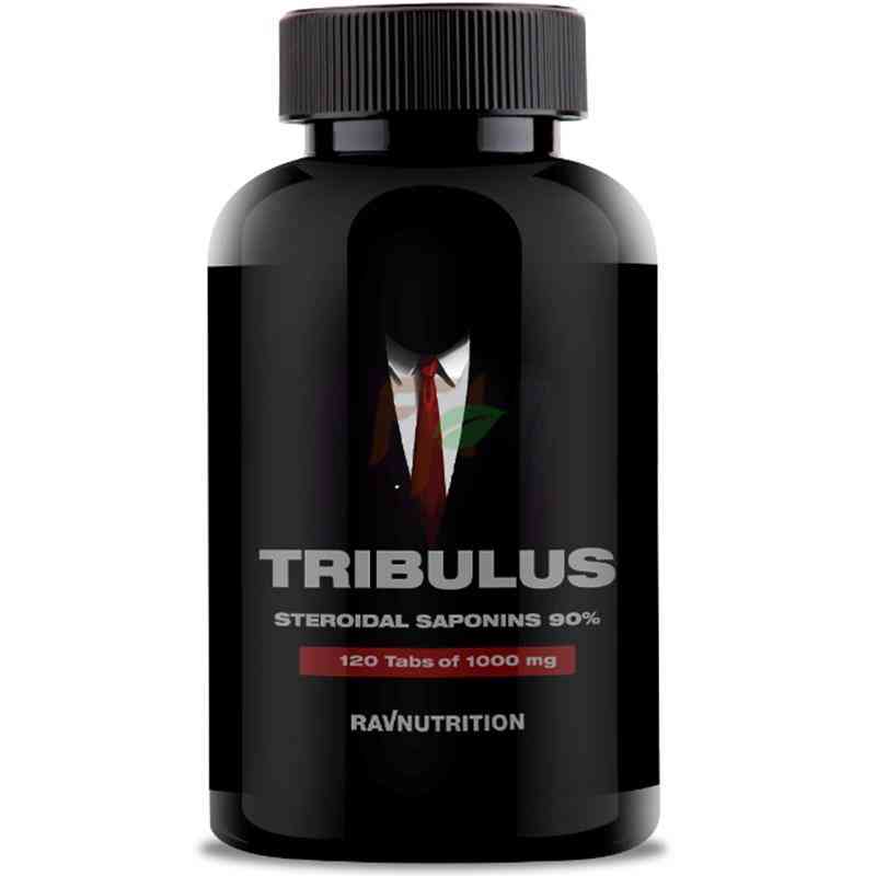Ravnutrition Tribulus (120 таб.)