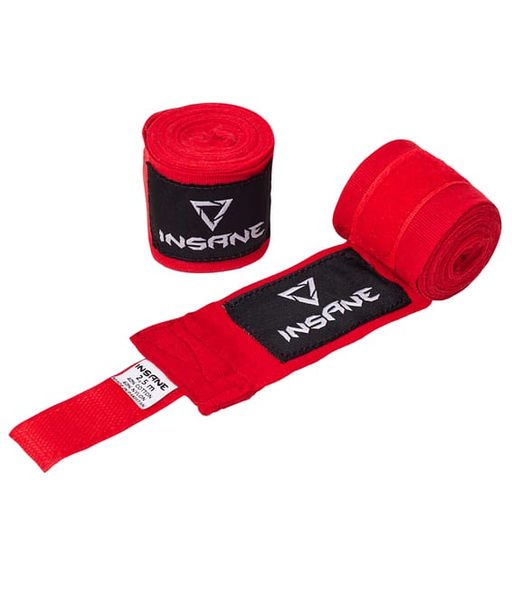Бинт боксерский INSANE  2.5 m