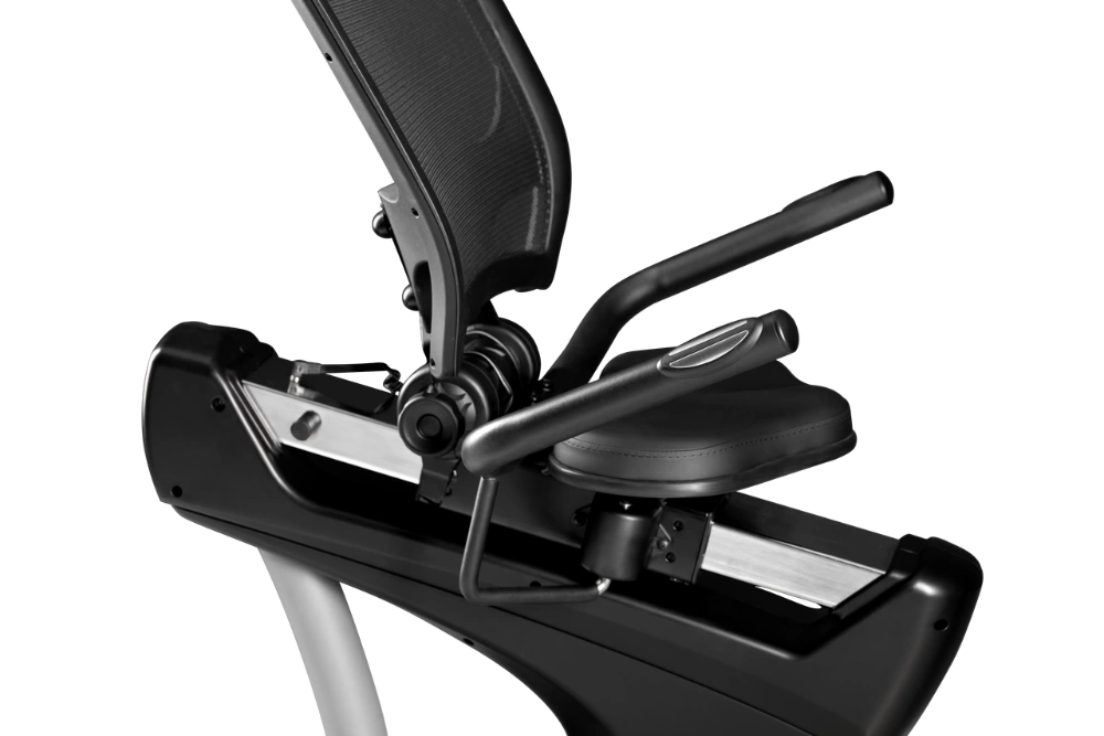 Велотренажер Hasttings Wega RS400