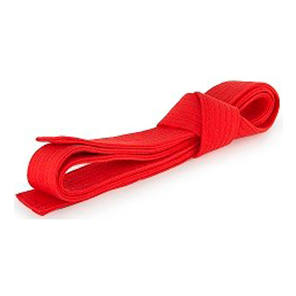 Пояс для кимоно 2,8м JE 2783 